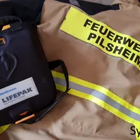 Rea - First Responder