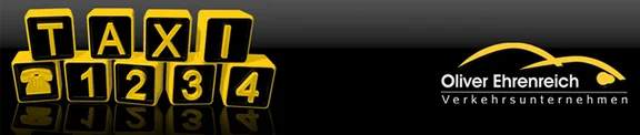 Logo 500-3 E. Ehrenreich Taxiwürfel.png